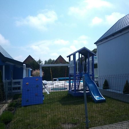 A&M Apartamenty Łukęcin 외부 사진