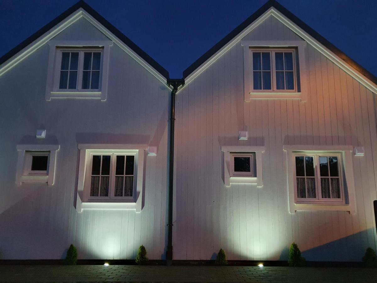 A&M Apartamenty Łukęcin 외부 사진
