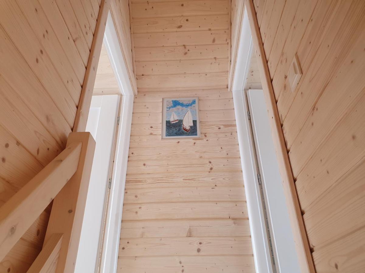 A&M Apartamenty Łukęcin 외부 사진
