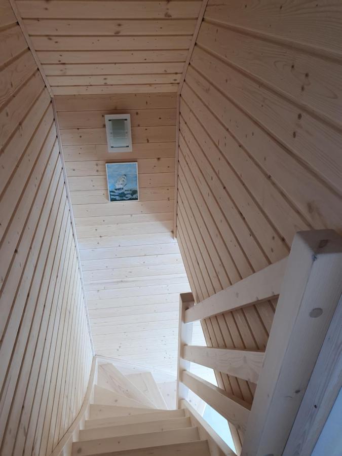 A&M Apartamenty Łukęcin 외부 사진