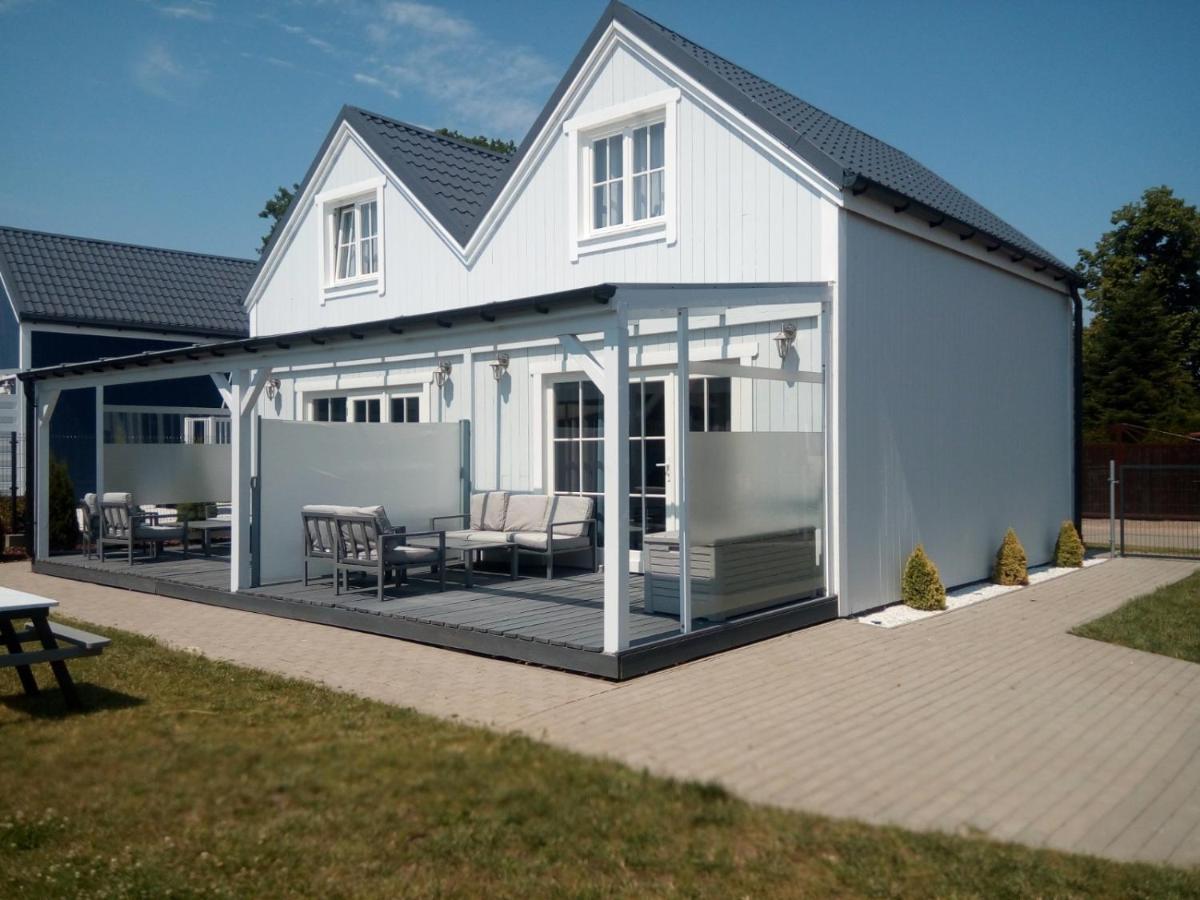 A&M Apartamenty Łukęcin 외부 사진