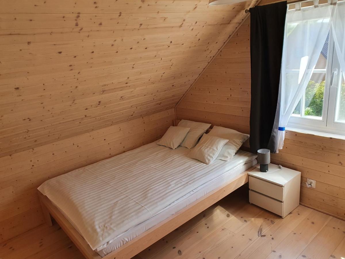 A&M Apartamenty Łukęcin 외부 사진