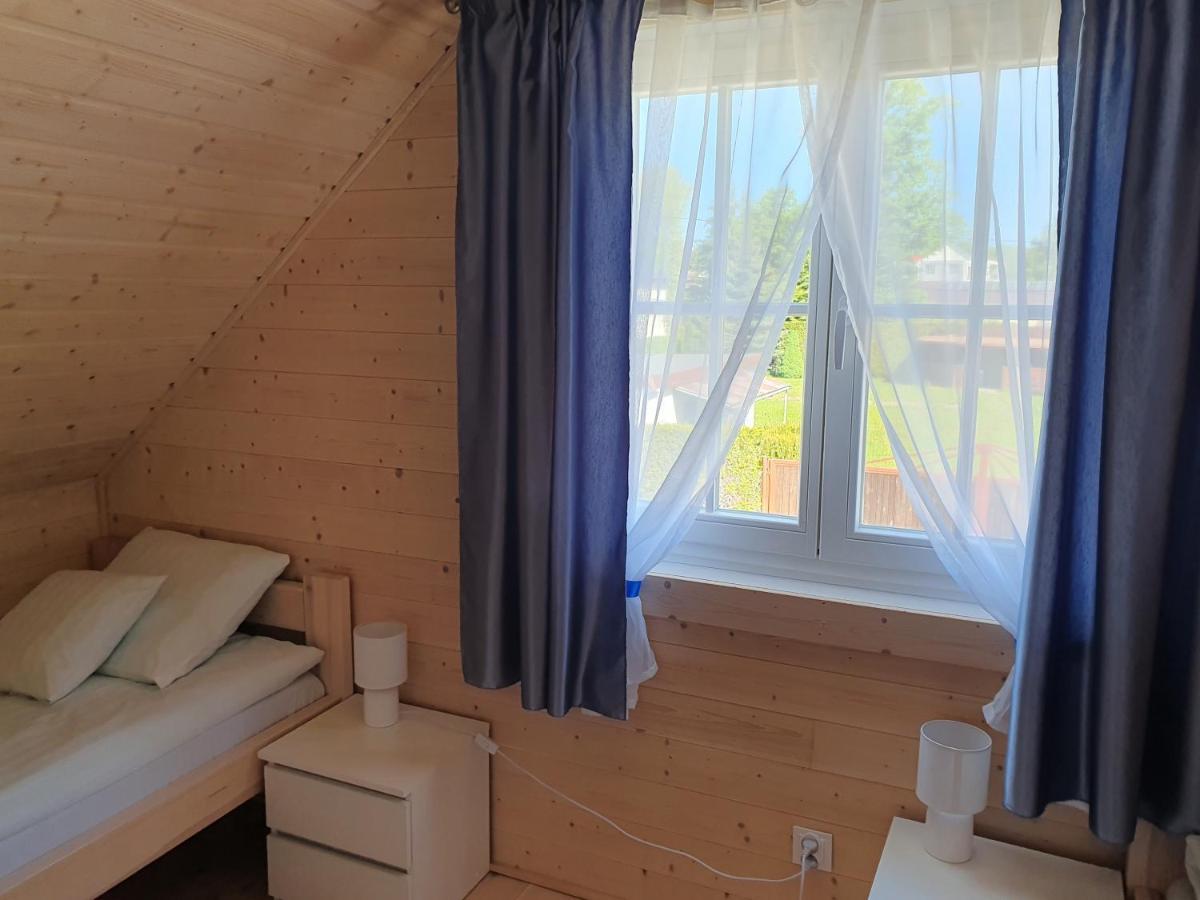 A&M Apartamenty Łukęcin 외부 사진