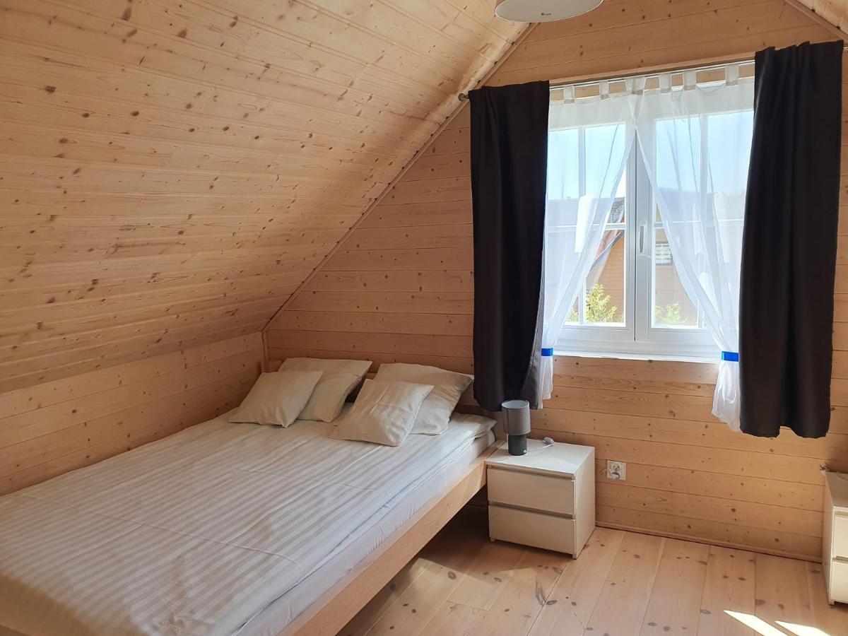 A&M Apartamenty Łukęcin 외부 사진