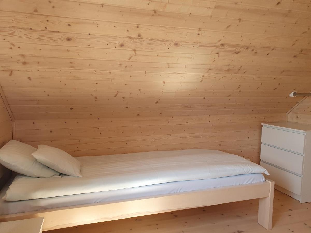 A&M Apartamenty Łukęcin 외부 사진