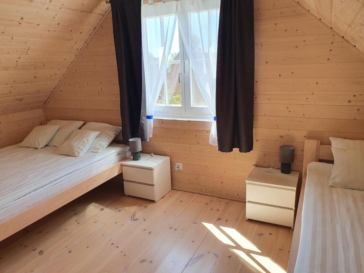 A&M Apartamenty Łukęcin 외부 사진