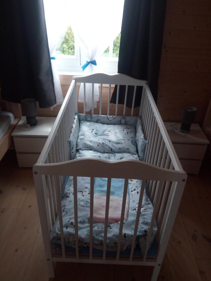 A&M Apartamenty Łukęcin 외부 사진