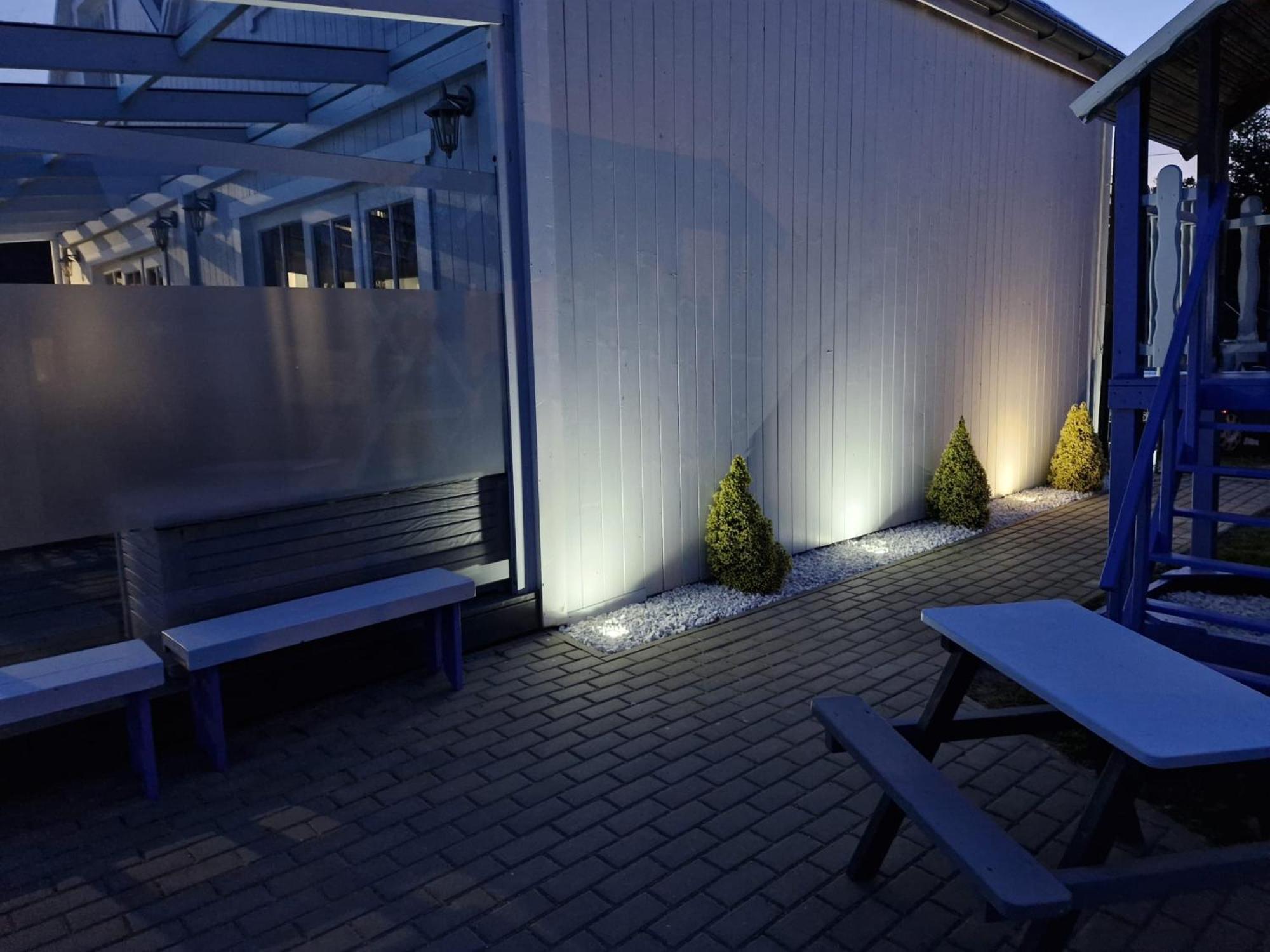 A&M Apartamenty Łukęcin 외부 사진