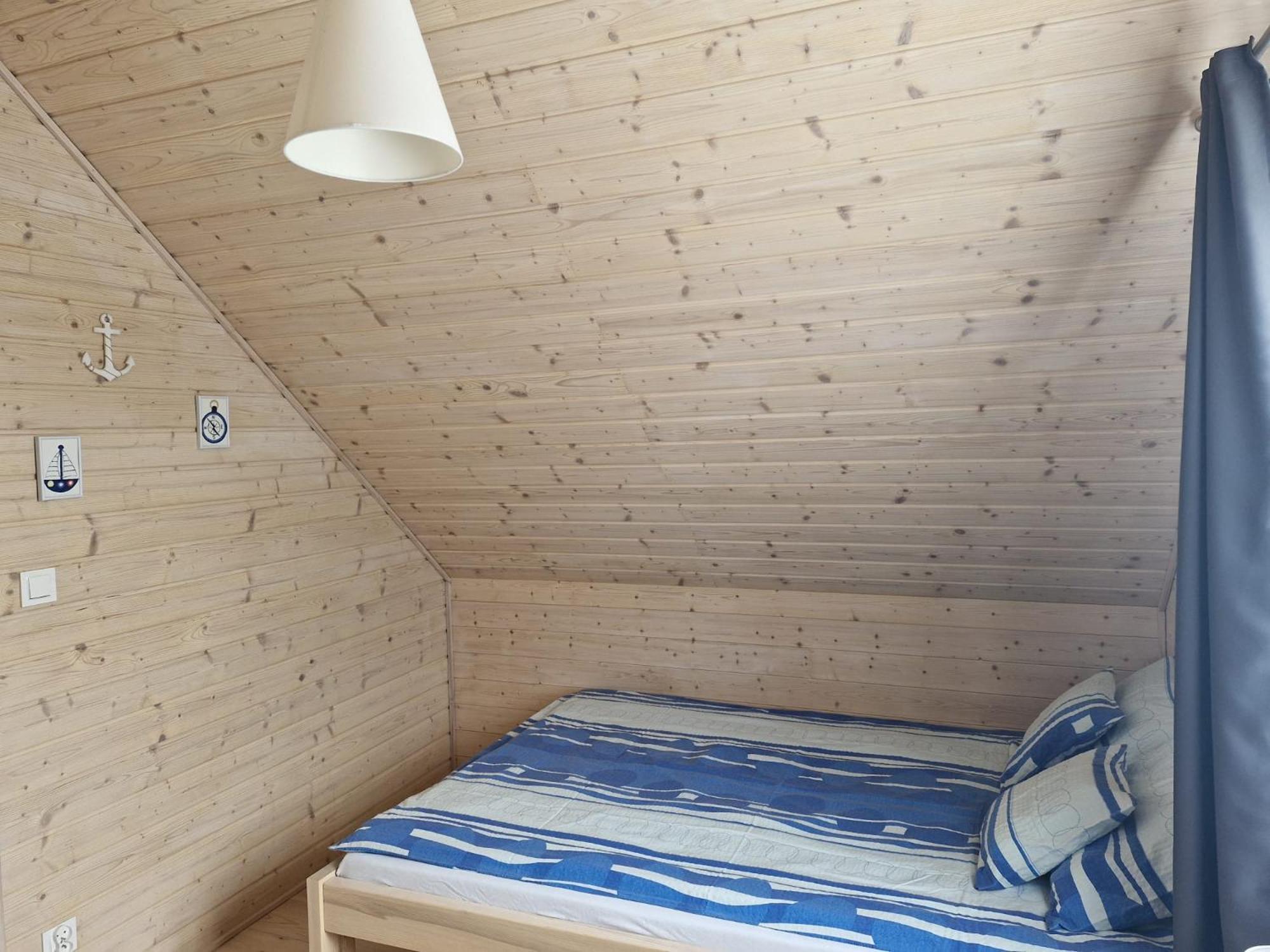 A&M Apartamenty Łukęcin 외부 사진