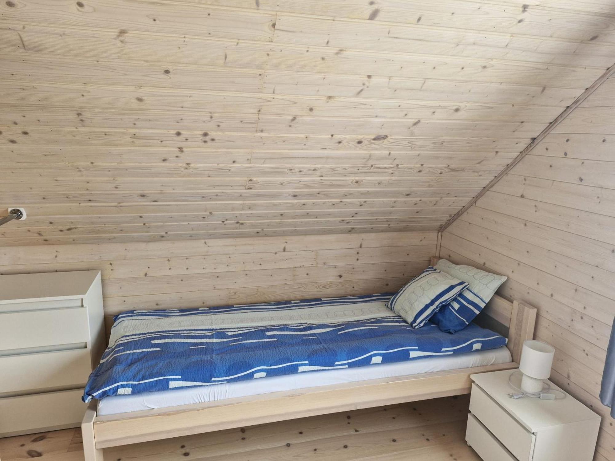 A&M Apartamenty Łukęcin 외부 사진