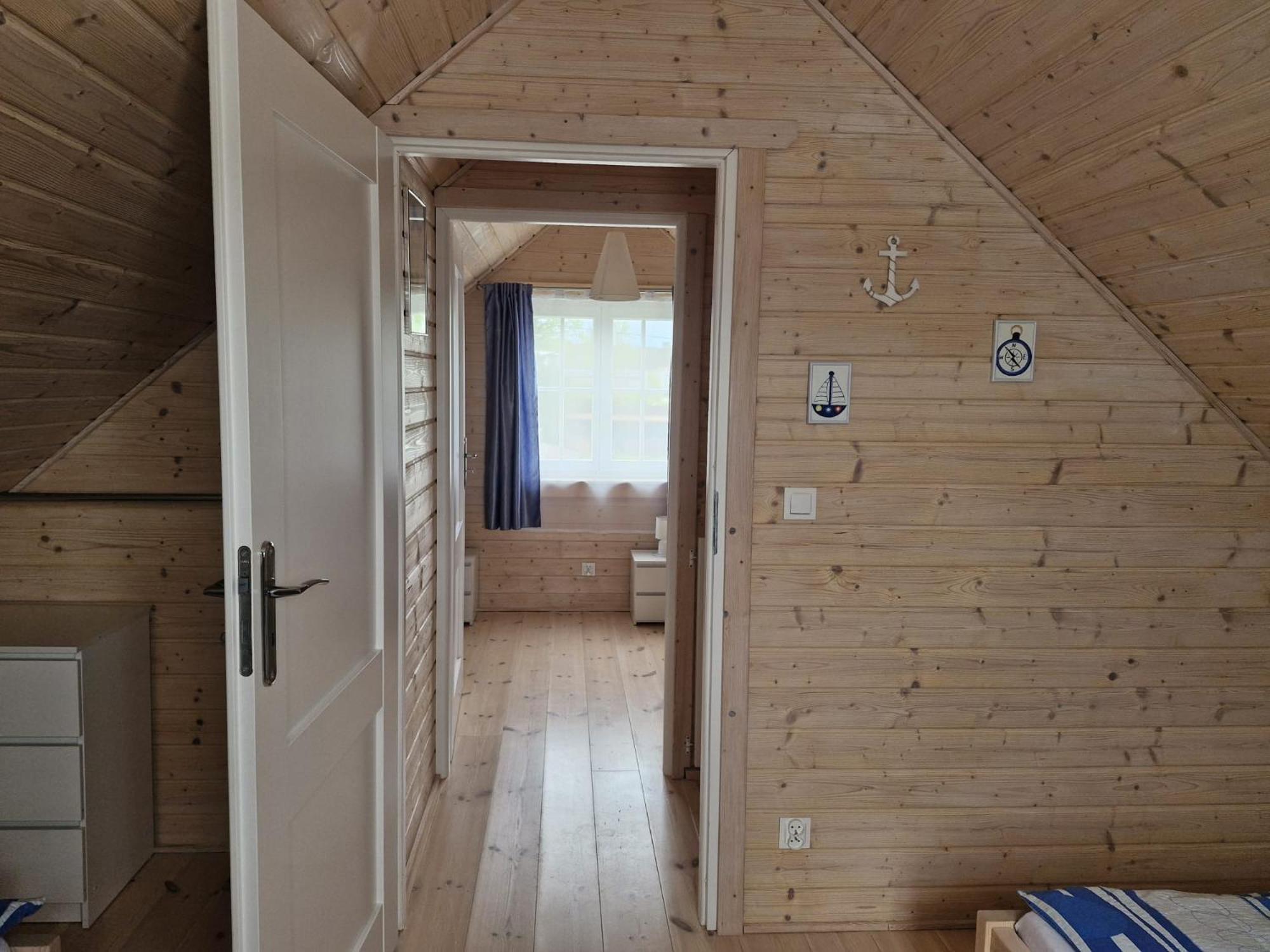 A&M Apartamenty Łukęcin 외부 사진