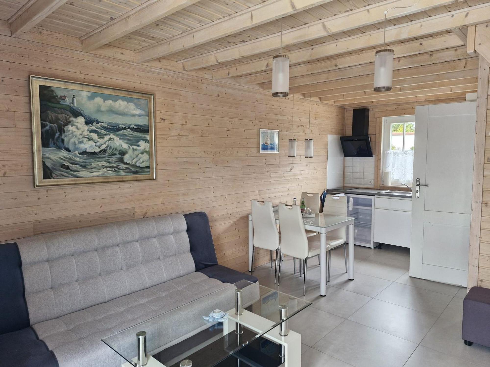 A&M Apartamenty Łukęcin 외부 사진