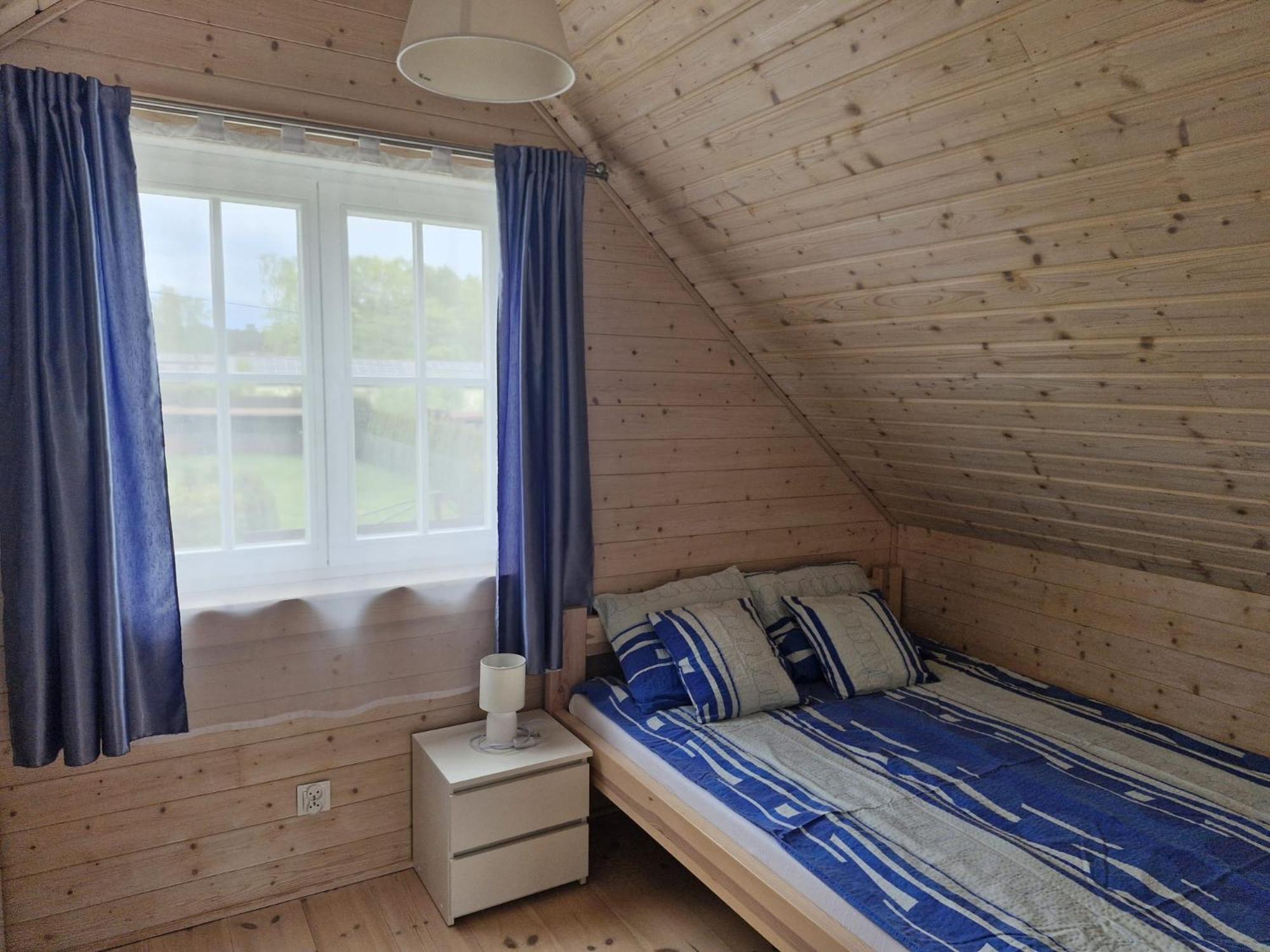 A&M Apartamenty Łukęcin 외부 사진