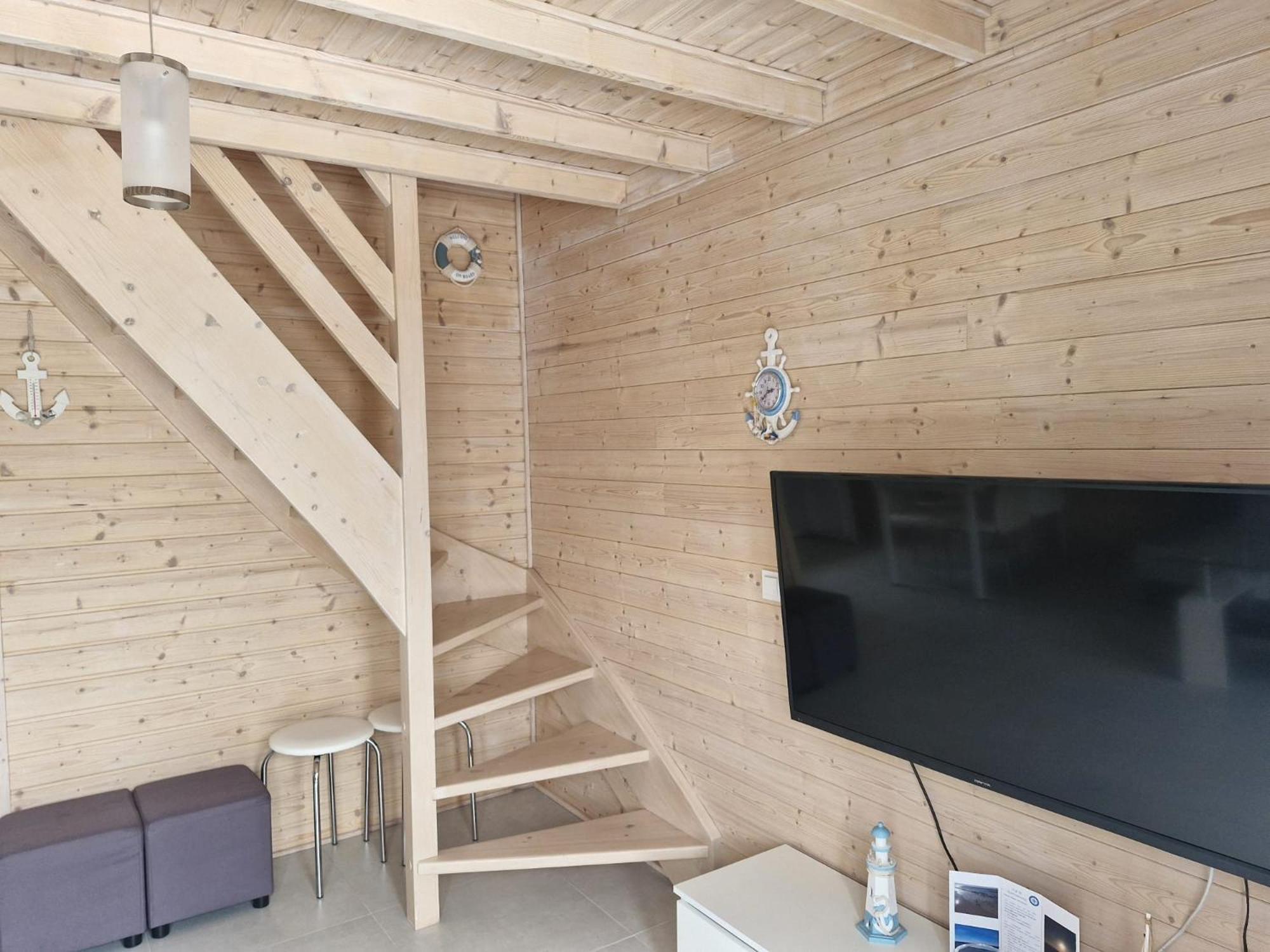 A&M Apartamenty Łukęcin 외부 사진