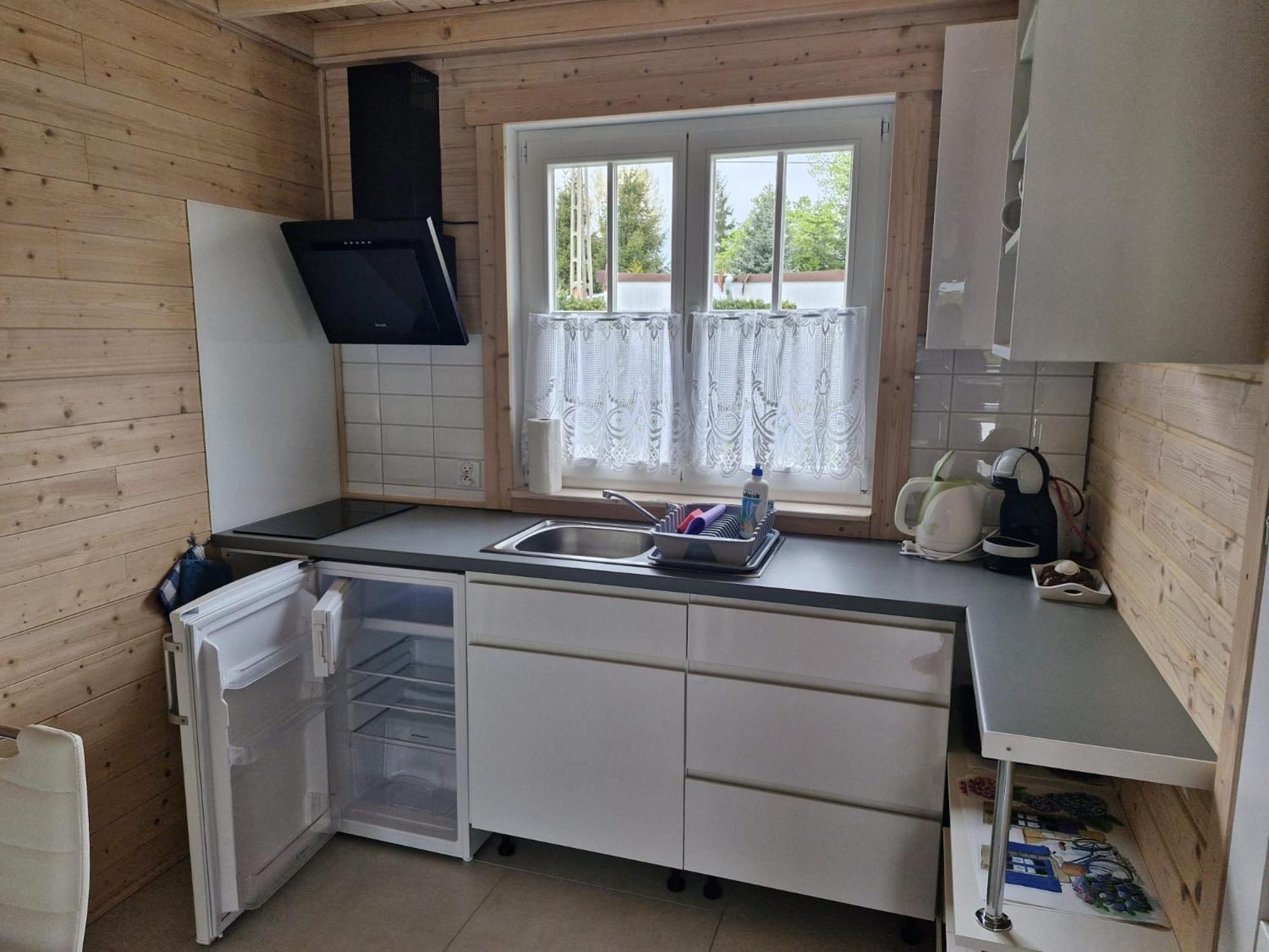 A&M Apartamenty Łukęcin 외부 사진