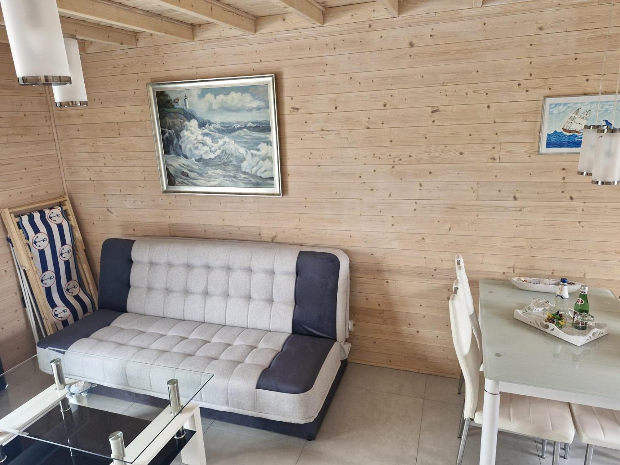 A&M Apartamenty Łukęcin 외부 사진