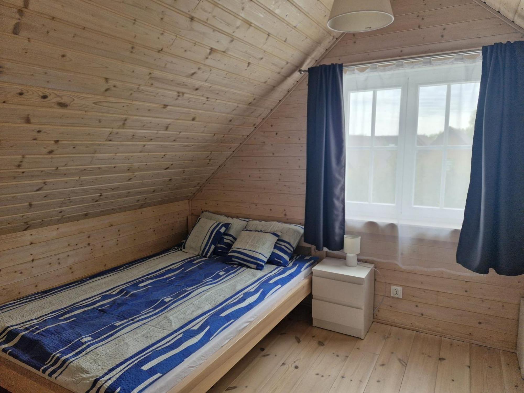 A&M Apartamenty Łukęcin 외부 사진