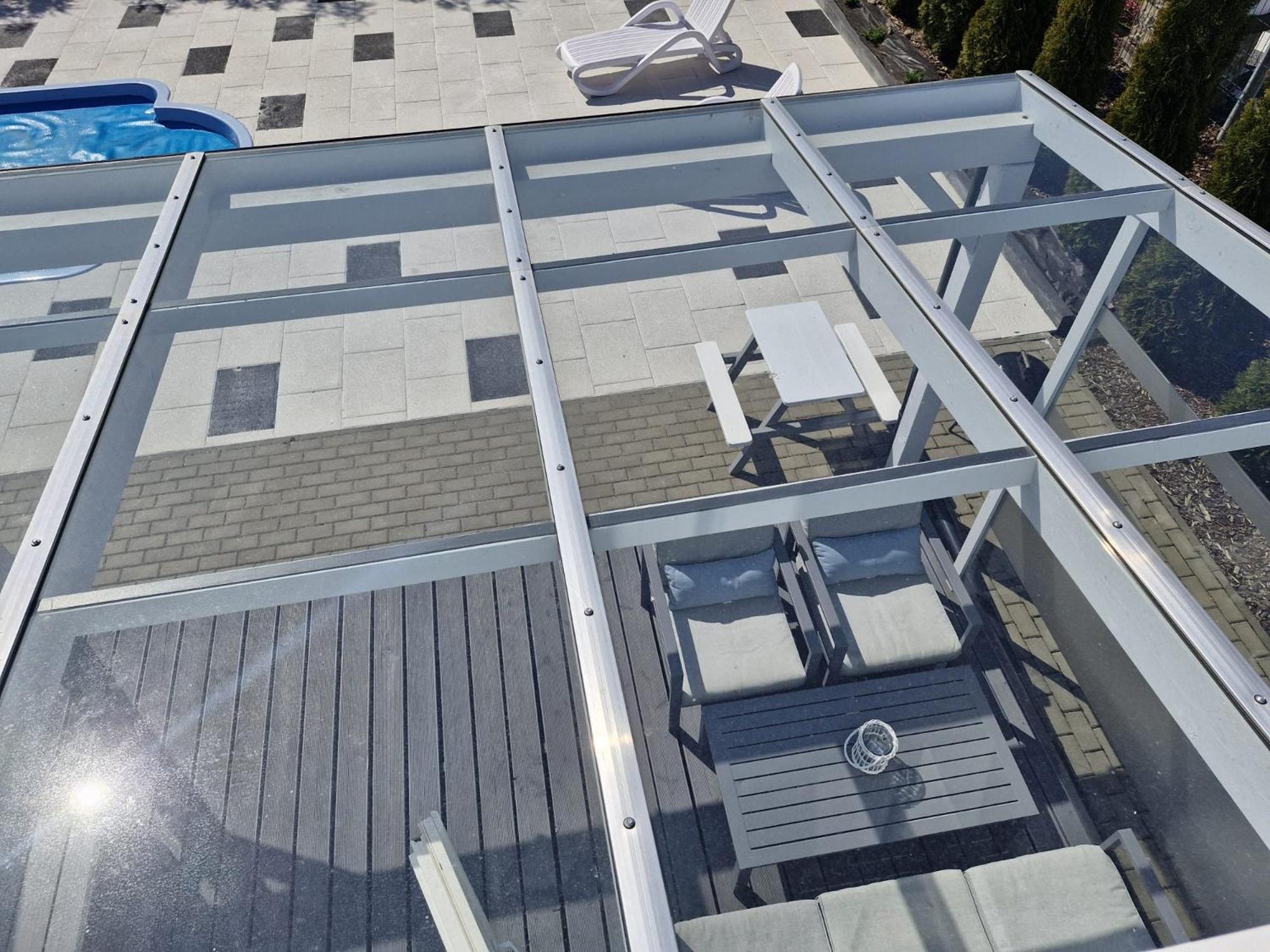 A&M Apartamenty Łukęcin 외부 사진