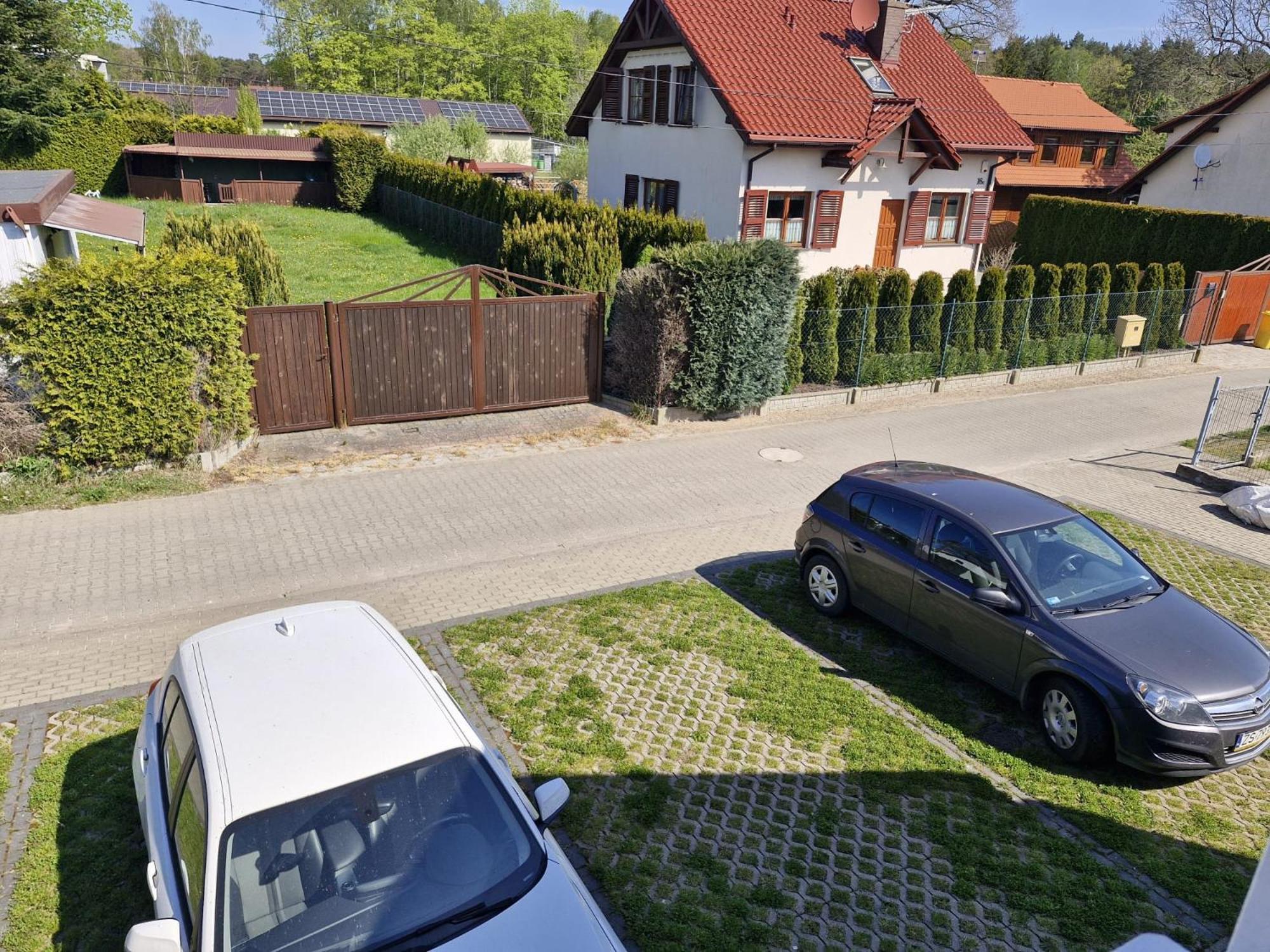 A&M Apartamenty Łukęcin 외부 사진