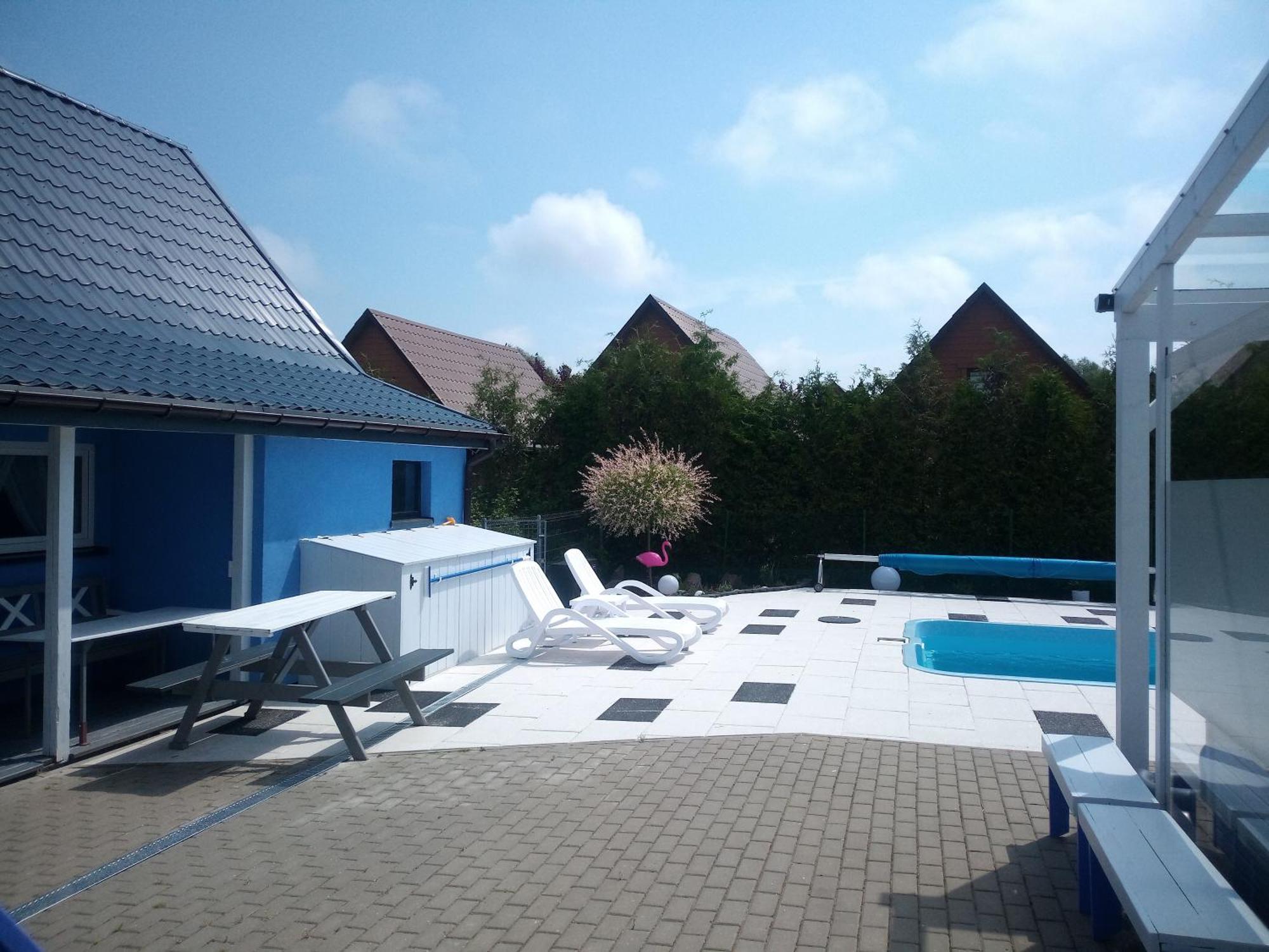 A&M Apartamenty Łukęcin 외부 사진